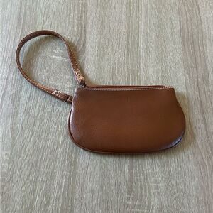 NWOT … Card / ID Clutch / Wristlet
